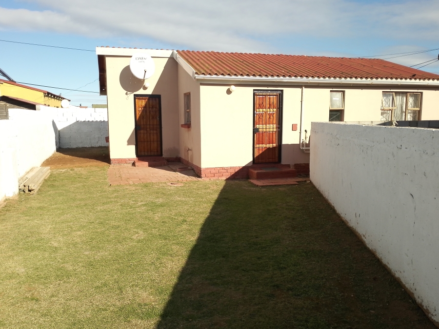 3 Bedroom Property for Sale in Motherwell Nu7 Eastern Cape